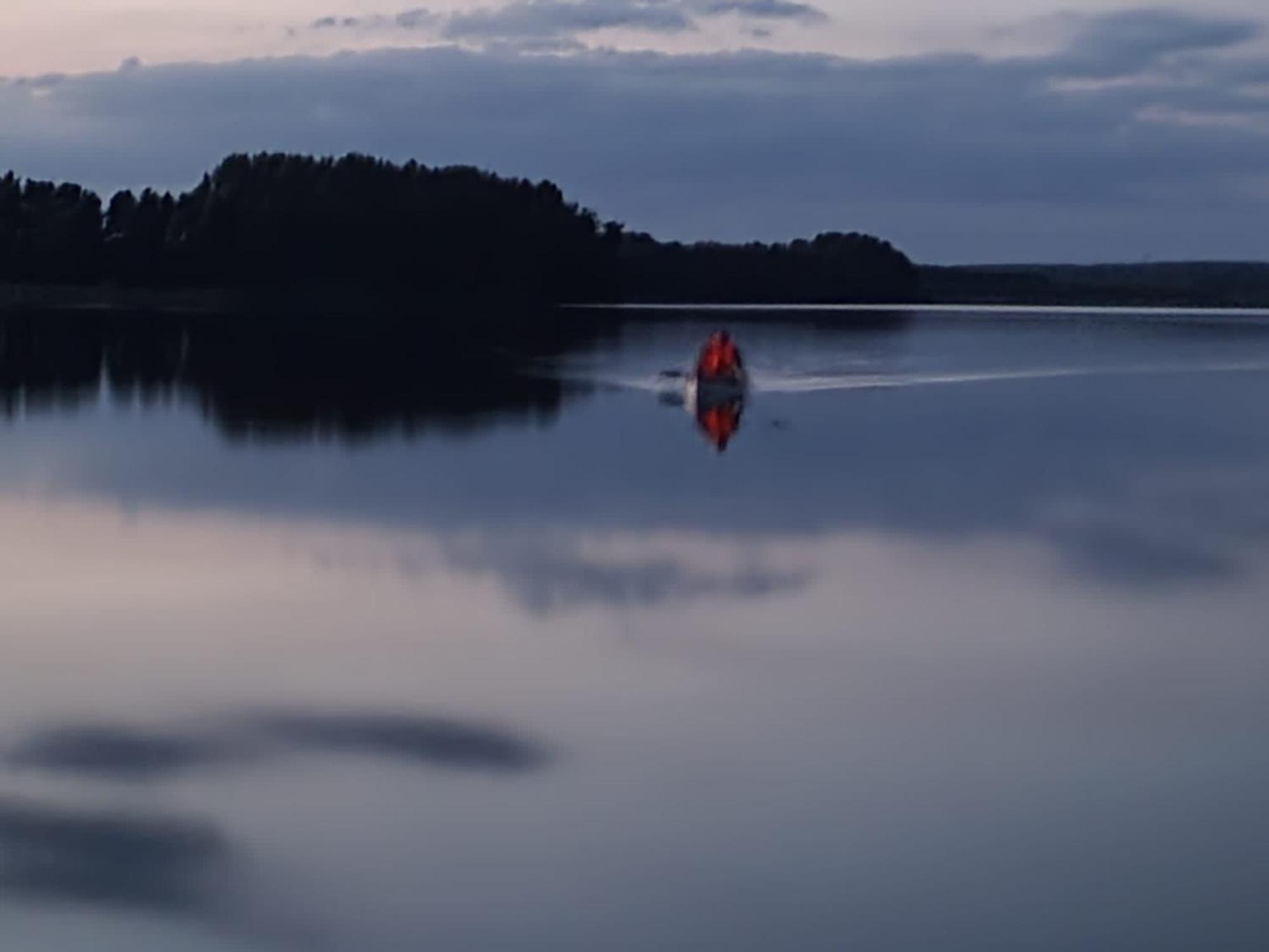 Urlaub Am Plaetlinsee - Haus Odin Wustrow  Exteriér fotografie
